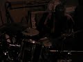 Sumit Misra on the drums Sumit Misra on the drums