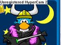 Club Penguin Ninjas!(Wpe Newbs)