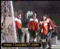 Sub-13 femenina Castilla y Le�n - 4� Cto Espa�a 7-8 dic 2007