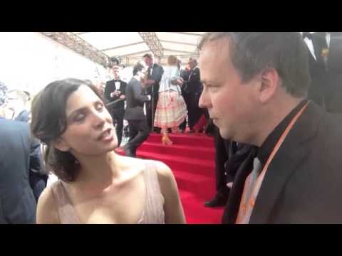 Das jüngste Gerücht: Die 23. Show (Deutscher Filmpreis 2013)