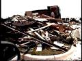 F5 Oklahoma City tornado damage of May 3, 1999