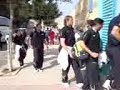 Poli Ejido - Malaga CF