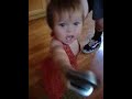 gabbing on the phone