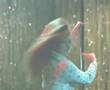 Laura Prepon Performing a Striptease in Super Slow Motion