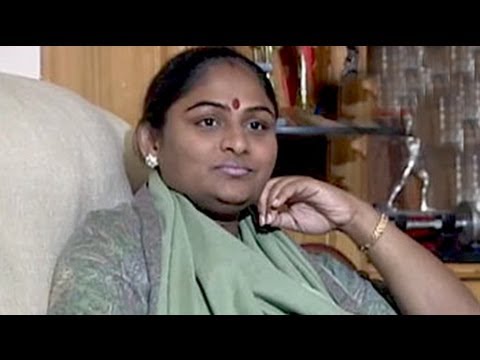Karnam Malleswari