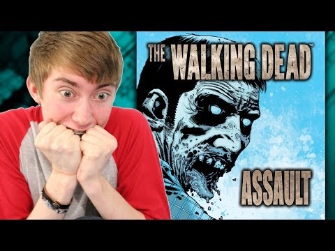 assault - Lonnie plays The Walking Dead: Assault - Part 2 (iPhone Gameplay Video) This is part 2 of my video game commentary playthrough / walkthrough series of