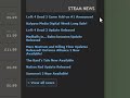 ! Left 4 Dead 2 DLC Announced !