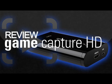 Analisis completo sobre la Capturadora Elgato Game Capture HD
