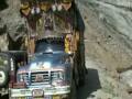 Adventure Roads along the Indus Valley and the Karakoram Highway