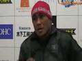 Fujita Talks Submission at WVR