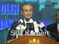 Kabinet Pak Lah