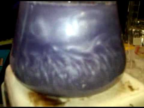 how to dissolve hgcl2