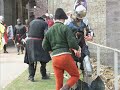 SCA Ffair Rhaglan