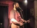 Adam Brodsky - \"First Days Of Love\" 10-3-07