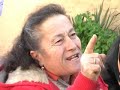 ISCHIA:DONNA MINACCIA BUTTARSI GIU' DA MUNICIPIO