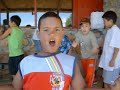 si no controlas a los niños....