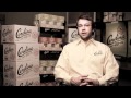 NOEW Entrepreneur Spotlight - Cordina