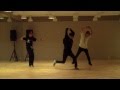 A-JAX(에이젝스) - SEUNG JIN DANCE Performance (20sec)