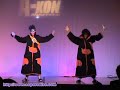 A-Kon 2008 - #23 Itachi Kisame A-Kon 2008 - #23 Itachi Kisame