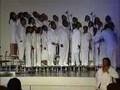 EGC Fall Concert 2005--Shekinah Glory Intro