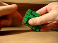 My Custom Cubie Chaos 1