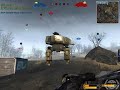 Battlefield 2142 - Beta Action Gameplay #2 Battlefield 2142 - Beta Action Gameplay #2