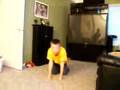 jacob and brandon wresling