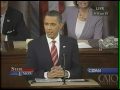 Cato Institute Scholars Analyze the 2010 State of the Union Address