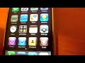 How to disable data on your iPhone 3G or updated iPhone How to disable data on your iPhone 3G or updated iPhone