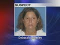 Wife Stabs Husband On 25th Wedding Anniversary