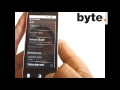 Motorola Backflip MB300