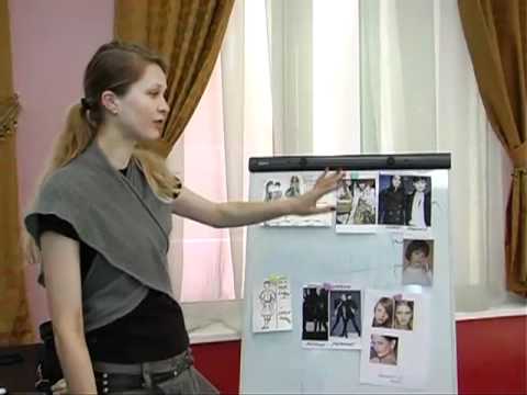 Видео - Cъёмка имиджа для BFW FW 2011-12