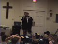 Cub Scout Magic Show by Jason Jacobs Cub Scout Magic Show by Jason Jacobs
