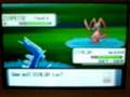Pokemon Diamant Edition Kampf