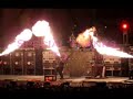 Rammstein Goes Kaboom!! Rammstein Goes Kaboom!!