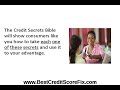 Learn How To Raise Your Credit Score !