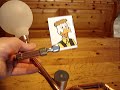 Lampje van Willie Wortel