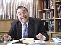 Parshat Vayechi - Parshat Vayechi -