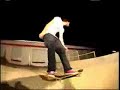Austyn Gillette and Stefan Janoski
