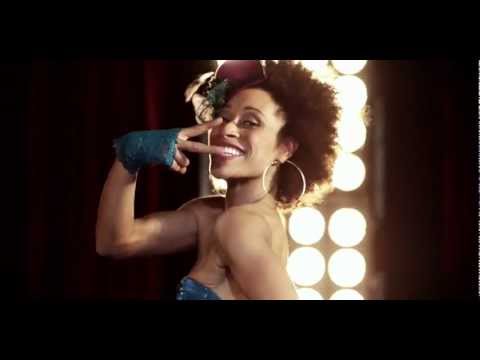 Oceana - La La (Official Video)