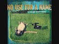 No Use For A Name – Domino
