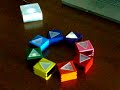 Tangible Sequencer Ring