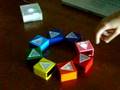 Tangible Sequencer Ring