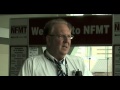 Interview with Mark Evanko, Principal Engineer, by Building Operating Management at NFMT 2010.
