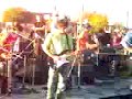 CHAJA BAND EN HURLINGHAM CHAJA BAND EN HURLINGHAM