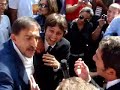 La Russa Vs. Le Iene