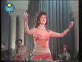 Hoda Shams El Din, A Dancer in Egyptian Film - رقص شرقي - هدى شمس الدين