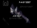 UFO disappears into cloud / with extra space footage