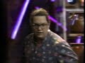 Penn Jillette Trick On Howard Stern Show 1991