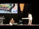 Performed by Rupesh(Violin), Rajesh Naroth(Keyboard) and Arun (Drums)